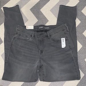 Old Navy Rockstar skinny jeans